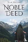 Logsdon, Robert - Noble Deed