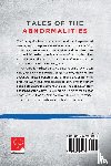 Larman, Larry - Tales of The Abnormalities
