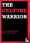 Scarlett, Joe - CULTURE WARRIOR