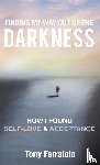 Ferraiolo, Tony - Finding My Way Out Of The Darkness