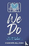 Kahn, Jason Mitchell - We Do