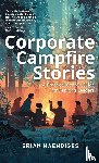 Haendiges, Brian - Corporate Campfire Stories