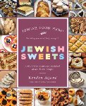 Alfond, Kenden - Jewish Sweets