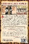 Sheinkin, Steve - The Adventures of Rabbi Harvey