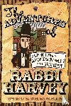 Sheinkin, Steve - The Adventures of Rabbi Harvey