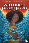 Anofienem, Didi - Wielders of Floods and Flames