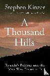 Kinzer, Stephen - A Thousand Hills