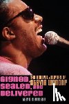 Ribowsky, Mark - Signed, Sealed, and Delivered: The Soulful Journey of Stevie Wonder