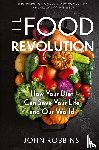Robbins, John - The Food Revolution