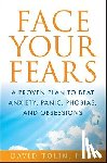 Tolin, David - Tolin, D: Face Your Fears