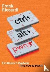 Riccardi, Frank - CTRL+ALT+PWN