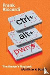 Riccardi, Frank - CTRL+ALT+PWN