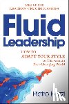 Pazzi, Pietro - Fluid Leadership
