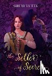 Yutzy, Sheri - The Seller of Secrets