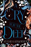 Linsmeier, Amanda - A Cry for the Deep