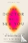 Seckin, Tamer - The Doctor Will See You Now, Second Edition