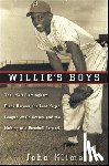 Klima, John - Klima, J: Willie's Boys