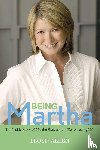 Allen, Lloyd - Being Martha