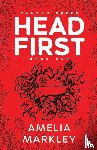 Markley, Amelia - Headfirst