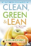 Crinnion, Walter - Crinnion, W: Clean, Green, and Lean