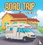 Musall, Lisa - Road Trip
