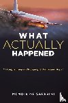 Safarini - What Actually Happened