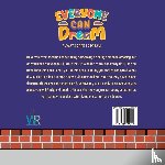 Miland, Chantele Mitchell - Everyone Can Dream