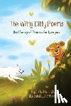 Ulerie, Carla-Marie - The Witty Ditty Poems: The Poetry of Phonics for Everyone
