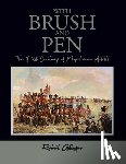 Gillespie, Robert - With Brush and Pen: The First Century of Napoleonic Artists