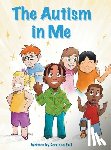 Bell, Derricka - The Autism in Me