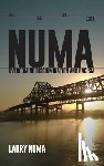 Numa, Larry - Numa: Overcoming Discrimination and Racism