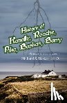 Baskas, Ed D. Richard - History of Kanelly, Roache, Pike, Baskas, Barry: Pioneers and Generation 1