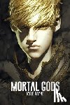 Payne, Kyle - Mortal Gods