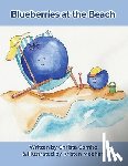 Comito, Christa - Blueberries at the Beach