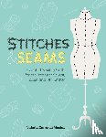 Macias, Valeria Carrandi - Stitches and Seams