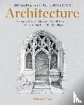 Lang, Demi - Drawing and Illustrating Architecture - A Step-by-Step Guide to the Art of Drawing and Illustrating Beautiful Buildings