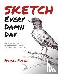 Nugent, Spencer - Sketch Every Damn Day