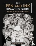 Vescovi, Giovana Ghizzi - The Pen and Ink Drawing Guide
