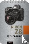 Nook, Rocky - Nikon Z8: Pocket Guide