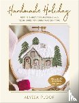 Ploof, Alyssa - Handmade Holiday