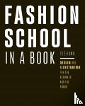 Hong, Zoe - Fashion School in a Book