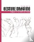Hampton, Michael - Gesture Drawing