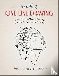 Turowski, Attabeira German de - The Art of One-Line Drawing