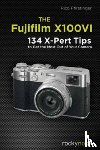 Pfirstinger, Rico - The Fujifilm X100VI