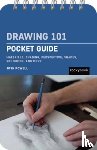 Powell, Josh - Drawing 101: Pocket Guide