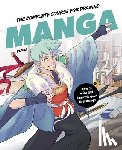 Kuru - The Complete Course for Drawing Manga