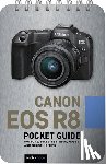 Nook, Rocky - Canon EOS R8: Pocket Guide