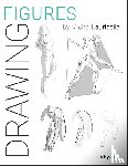 Lauricella, Michel - DRAWING: Figures
