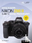 Busch, David - David Busch's Nikon Z50 II Guide to Digital Photography