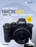 Busch, David D. - David Busch's Nikon Z5 II Guide to Digital Photography